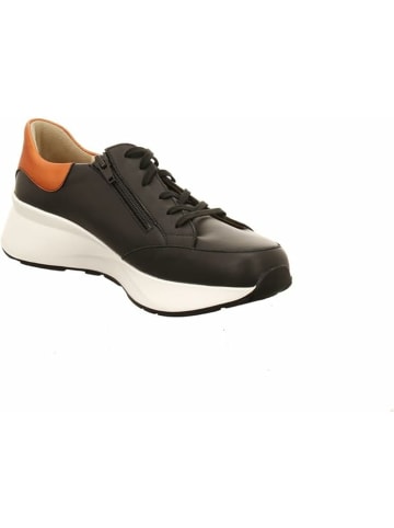 Finn Comfort Sneaker für Damen in schwarz