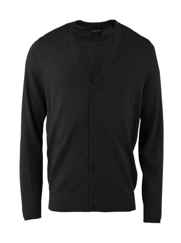 MARVELIS Strickjacke/Cardigan in Schwarz 68