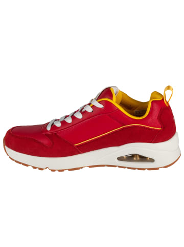 Skechers Skechers Uno - Victory Pack in Rot