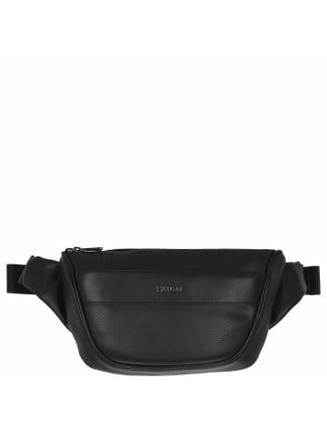 HUGO Deron - Gürteltasche 28.5 cm in schwarz