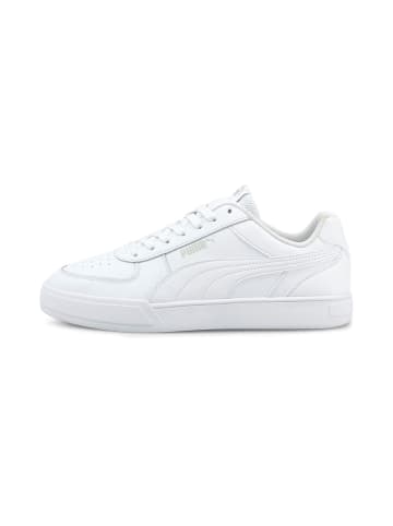 Puma Sneaker Caven in weiß