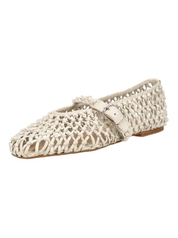 DOLCE VITA Ballerinas in Ivory