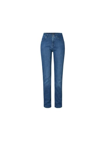 Toni Slim Fit Jeans für Damen in blau