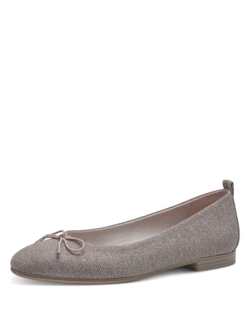 Tamaris Ballerina in rosa