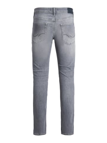 Jack & Jones Slim Fit Jeans in Grey Denim