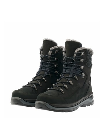 LOWA Stiefel RENEGADE EVO ICE 2 GTX Ws in schwarz