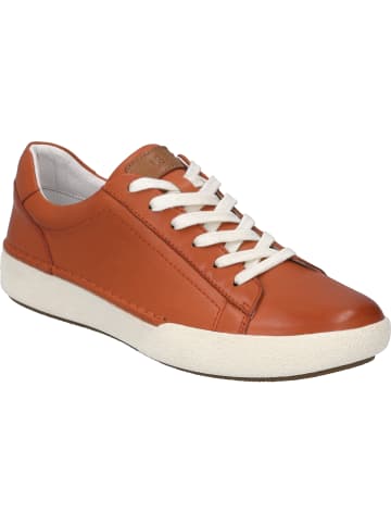 Josef Seibel Sneaker Claire 01 in orange