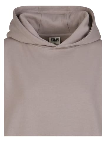Urban Classics Urban Classics Damen Ladies Organic Oversized Hoody in cloud