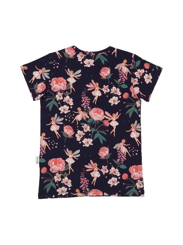 Walkiddy T-Shirt Fairies and Flowers-T-Shirt