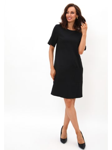 Awesome Apparel Kleid in Schwarz