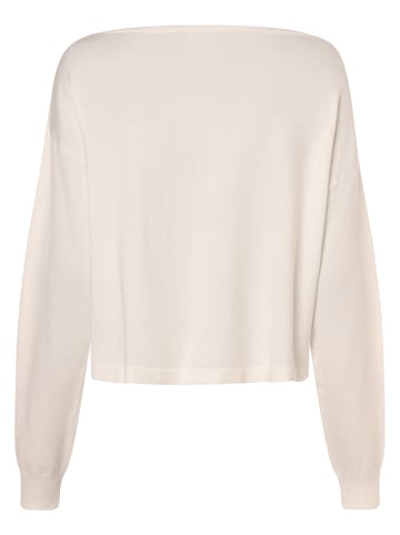 Liu Jo Pullover in ecru