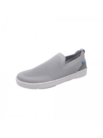 rieker Slipper Evolution in Grau