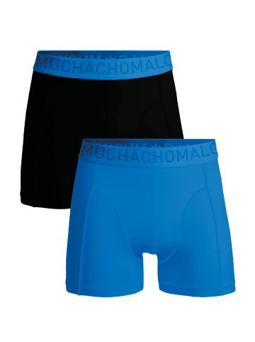 Muchachomalo 2er-Set: Boxershort in Mehrfarbig - für Herren