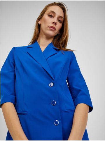 orsay Kleider in Blau