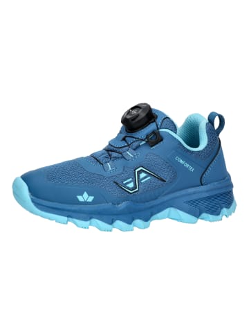 Lico Outdoorschuh "Rockledge" in Blau