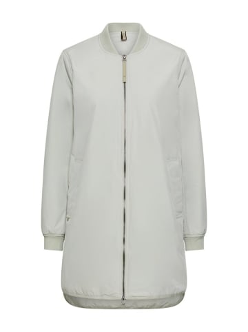 Camel Active Langmantel für Damen in uni