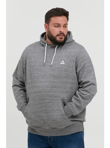 BLEND Hoodie in grau