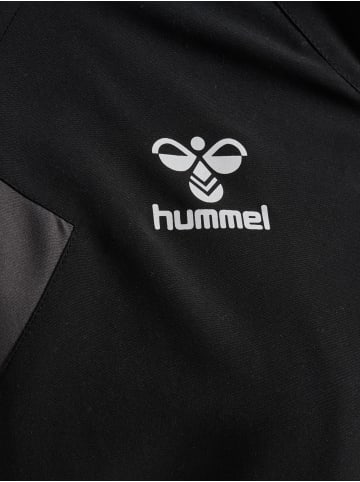 Hummel Hummel Jacket Hmltravel Multisport Damen Atmungsaktiv Leichte Design in BLACK