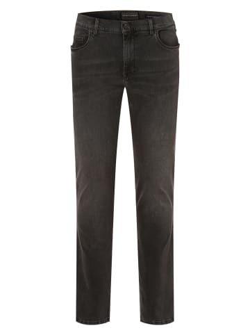 Finshley & Harding Jeans Timmy in grau