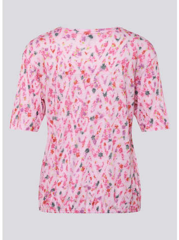 Rabe T-Shirt in Rosa