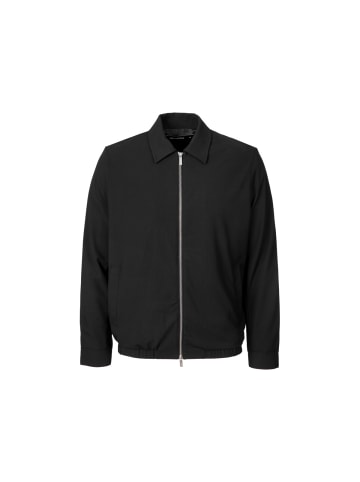 Karl Lagerfeld Übergangsjacke 505062 in schwarz