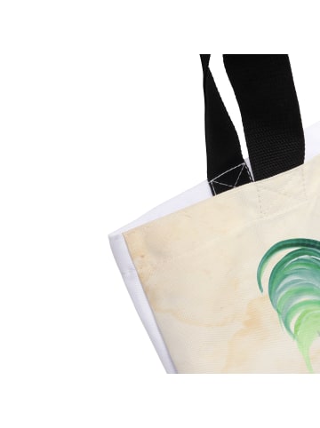 Mr. & Mrs. Panda Stoffbeutel Hahn Korn ohne Spruch in Vintage