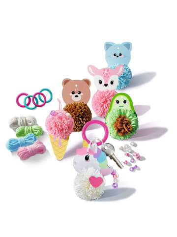 Ravensburger Ravensburger Bastelprodukte Pompons Kawaii in bunt