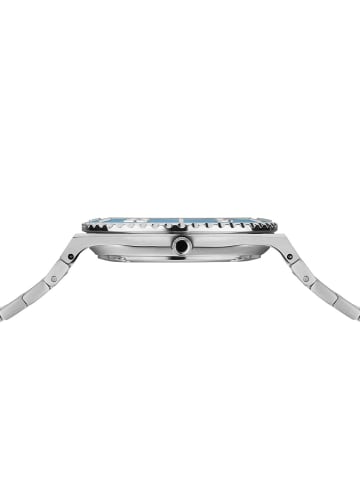 Bering Quarzuhr 18936-705 in Silber