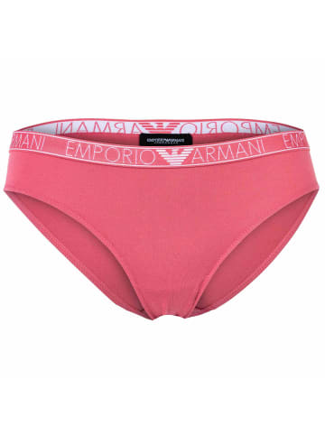 Emporio Armani Slip 2er Pack in Rosa