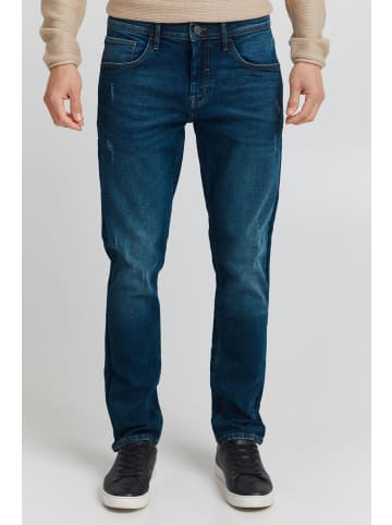 11 Project Gerade Jeans PRVerner in Blau