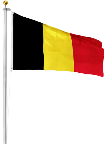 normani Fahne Länderflagge 90 cm x 150 cm in Belgien