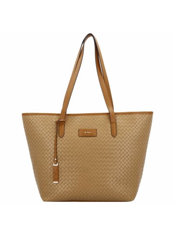 PICARD Piastrelle - Shopper 46 cm in hazel