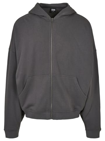 Urban Classics Sweat & Fleece - Hoodies in darkshadow