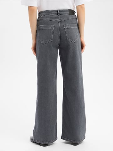Someday Jeans Cellma Edge in anthrazit
