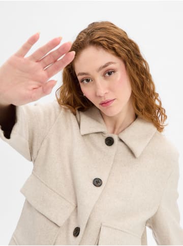 s.Oliver Jacke in melange