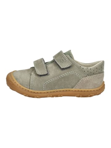 PEPINO Halbschuhe Grün
