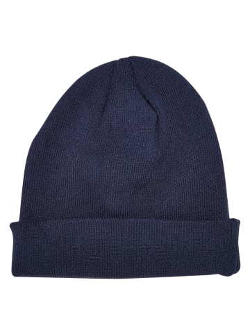 Urban Classics Urban Classics Mützen in spaceblue