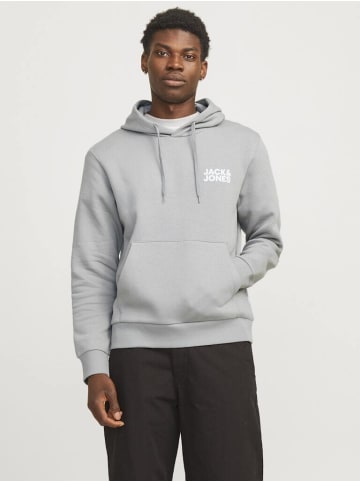 Jack & Jones Sweatshirt in ultimate grey