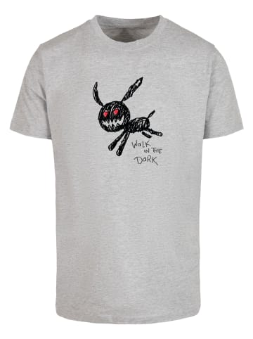 Mister Tee Mister Tee T-Shirts in heather grey