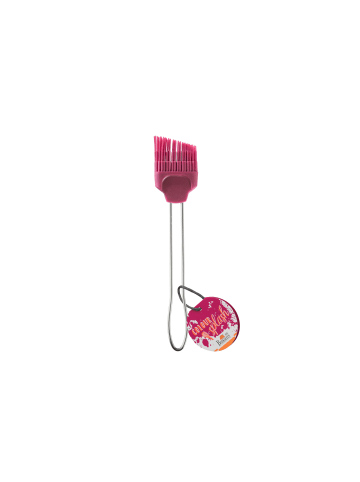 Birkmann Silikonpinsel Colour Kitchen 21 cm in Granita