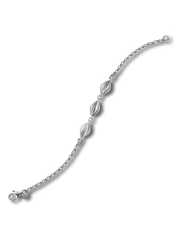 BALIA Armband Silber 925 Sterling Silber ca. 19cm Fantasiekette