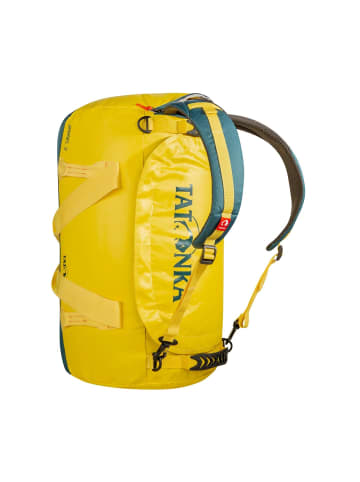 Tatonka Barrel S Reisetasche 53 cm in solid yellow