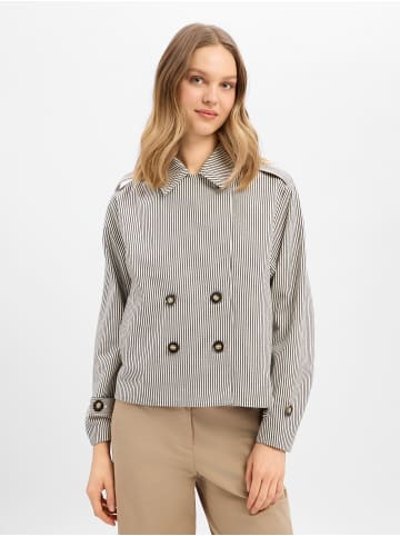 mbyM Jacke Becker-M in ecru weiß - 0001