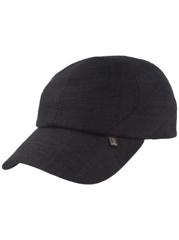 Balke Baseball Cap in blau