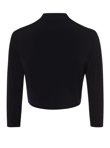 Vera Mont Bolero in marine - 0001