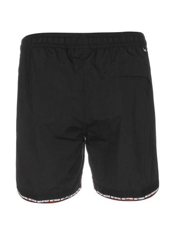 Nike Performance Trainingsshorts FC Tribuna in schwarz / rot