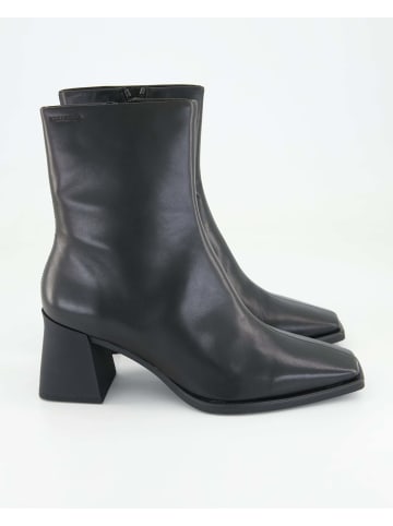 Vagabond Klassische Stiefeletten in Schwarz