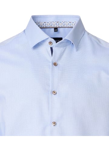 Venti Businesshemd in Hellblau