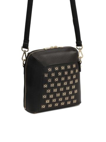 Kazar Schultertaschen in Schwarz
