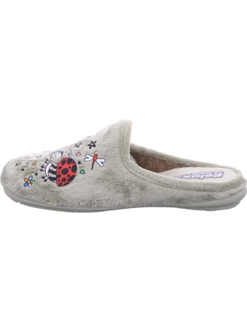 Relax Pantoffel in grün